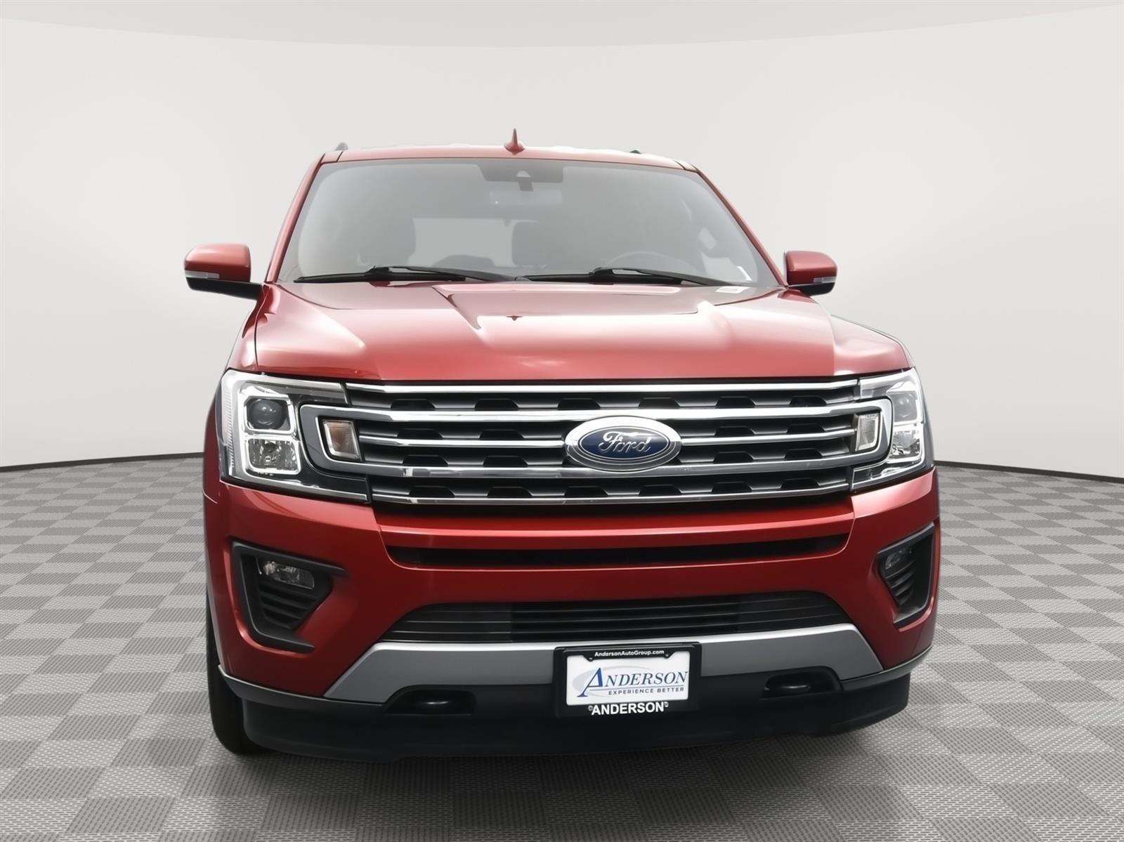 Used 2020 Ford Expedition XLT SUV for sale in Grand Island NE