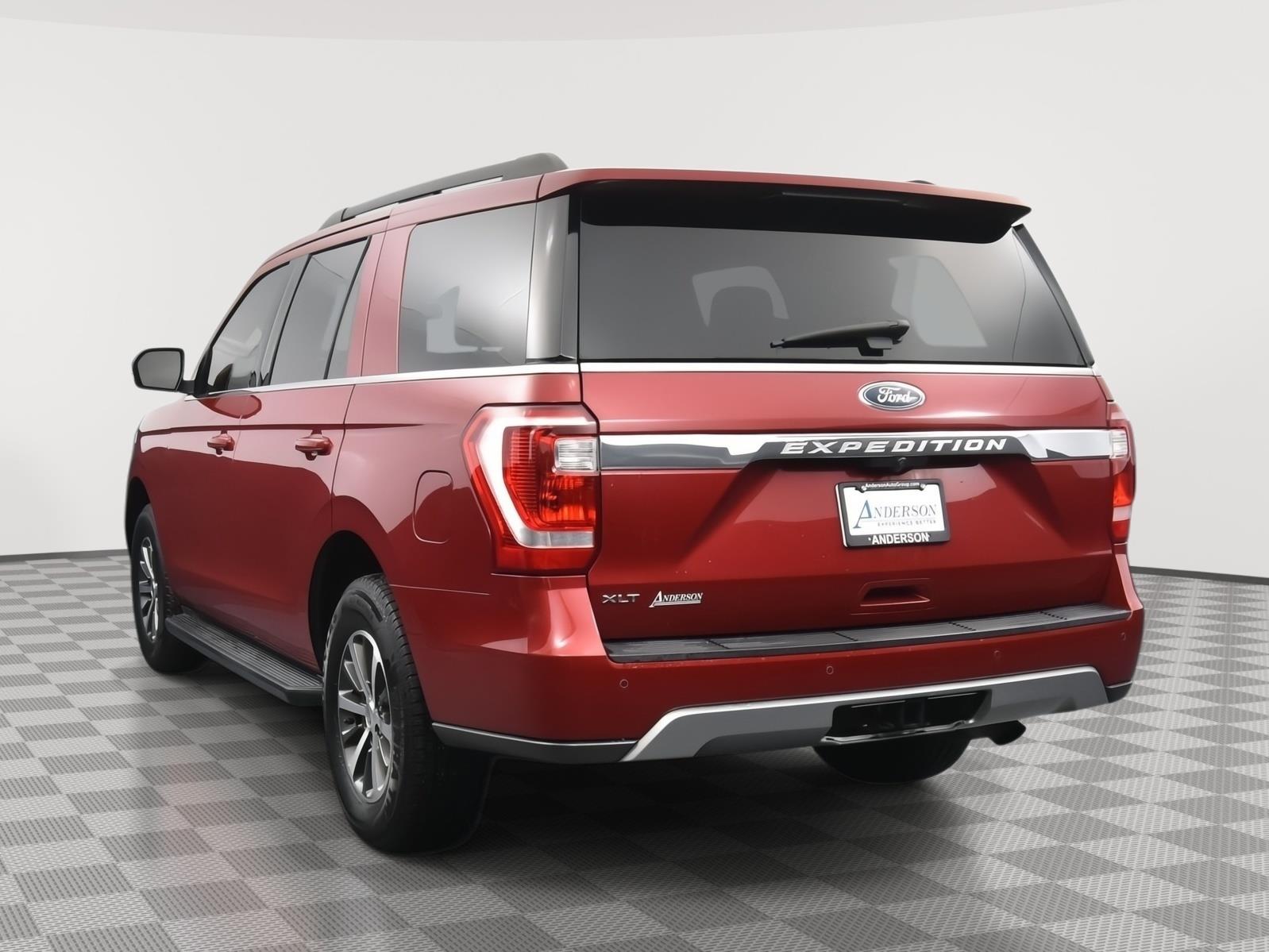 Used 2020 Ford Expedition XLT SUV for sale in Grand Island NE