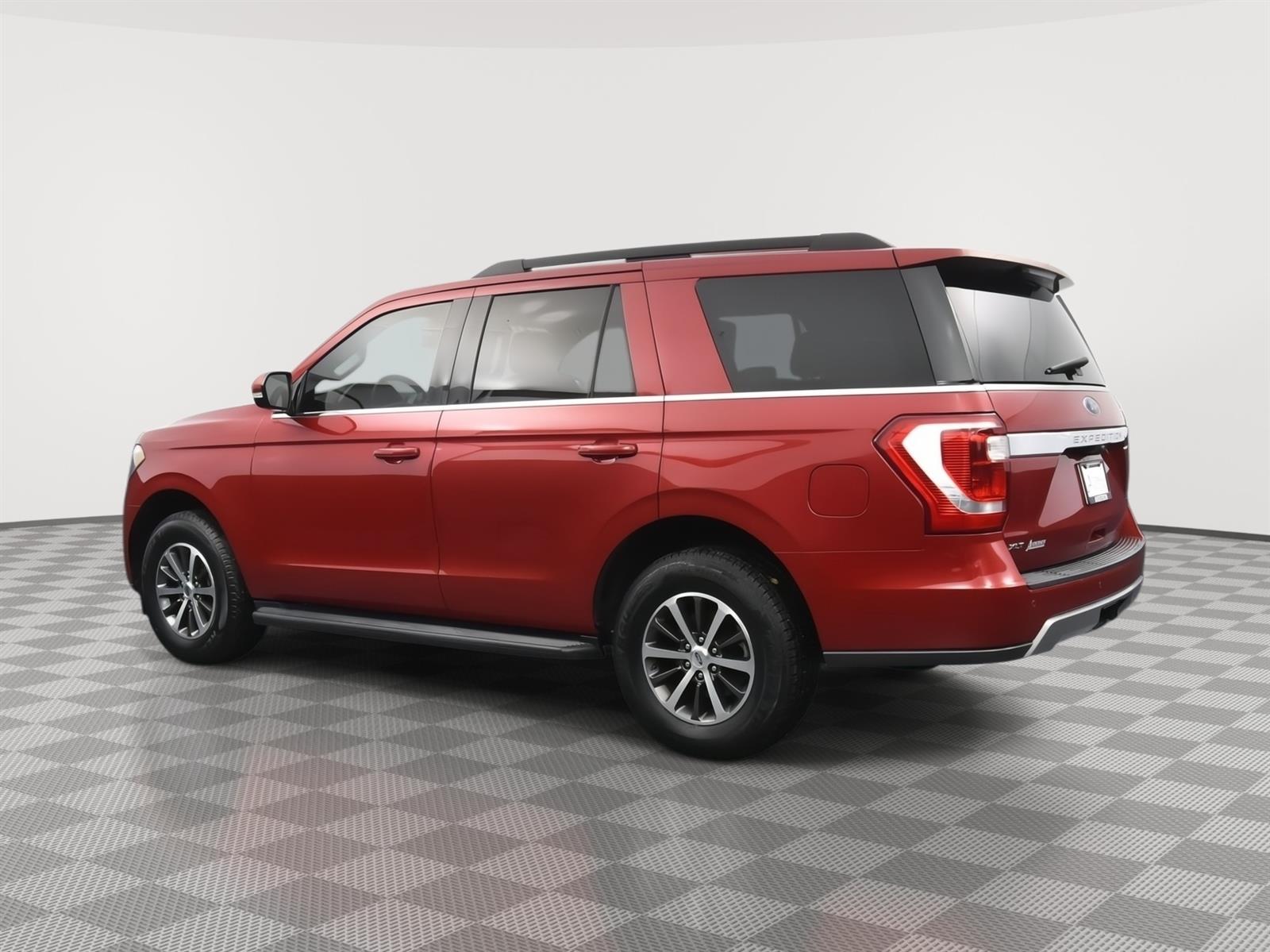 Used 2020 Ford Expedition XLT SUV for sale in Grand Island NE