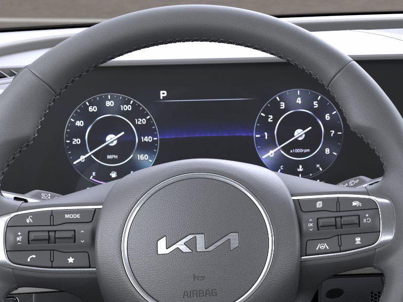 New 2025 Kia Sportage for sale in Grand Island NE