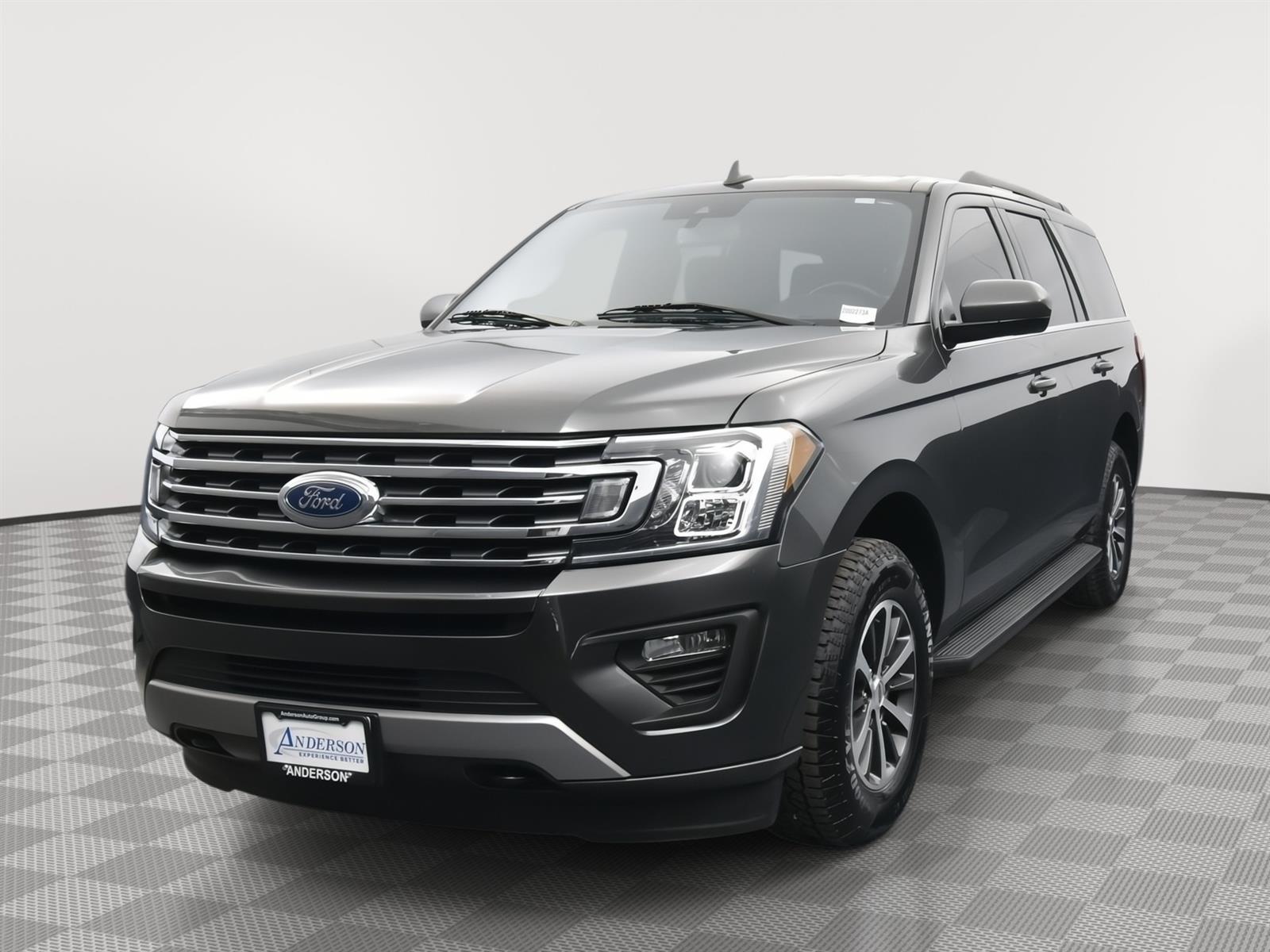 Used 2021 Ford Expedition XLT SUV for sale in Grand Island NE