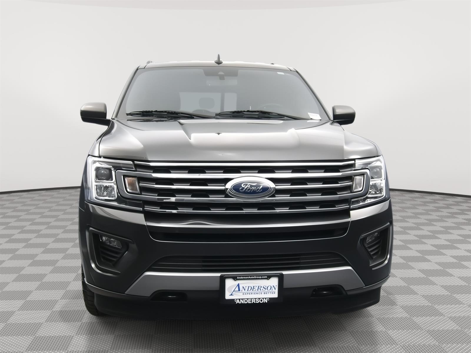 Used 2021 Ford Expedition XLT SUV for sale in Grand Island NE