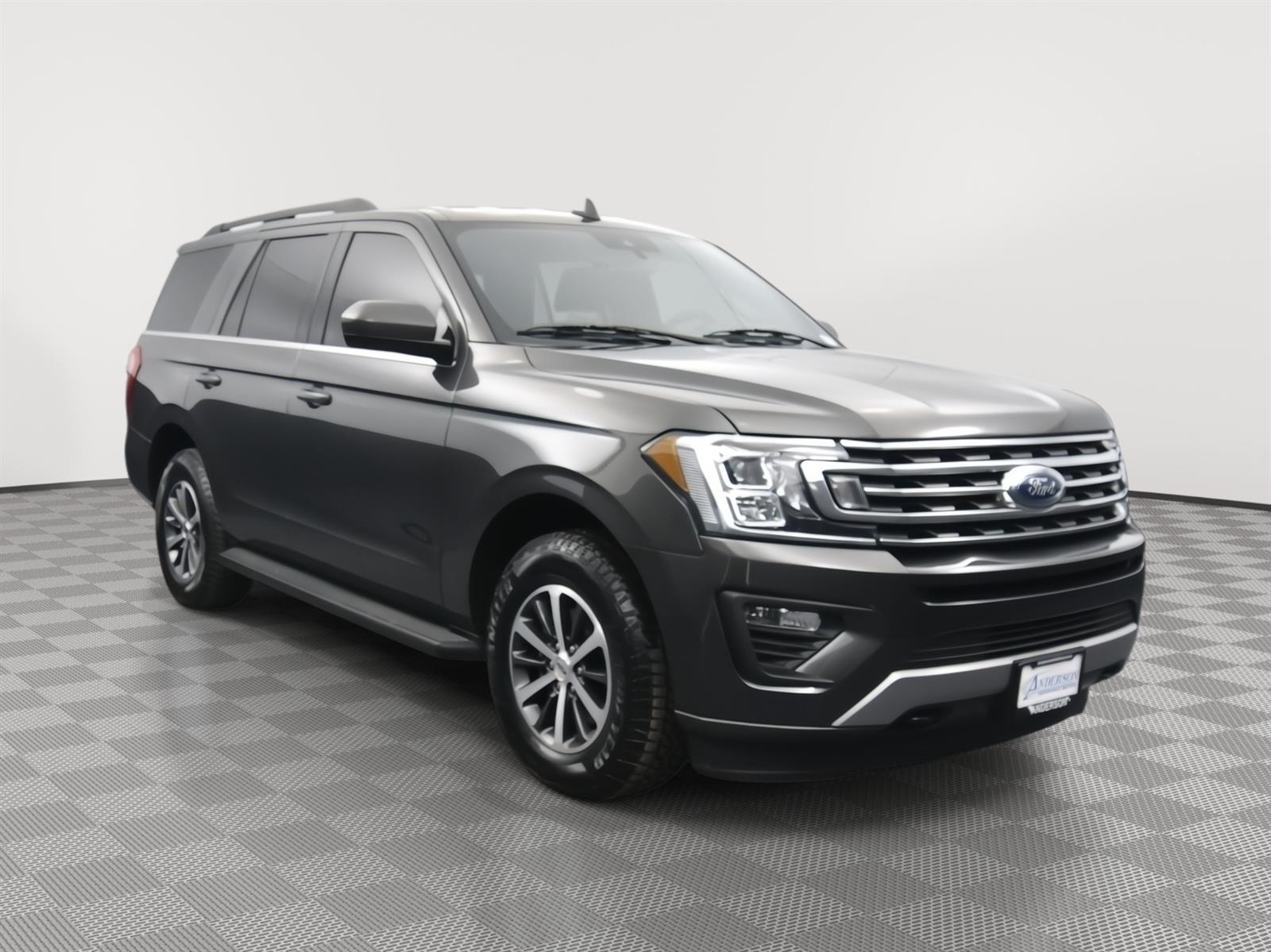 Used 2021 Ford Expedition XLT SUV for sale in Grand Island NE