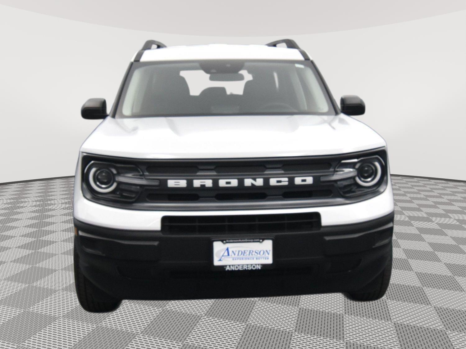 Used 2024 Ford Bronco Sport Big Bend SUV for sale in Grand Island NE