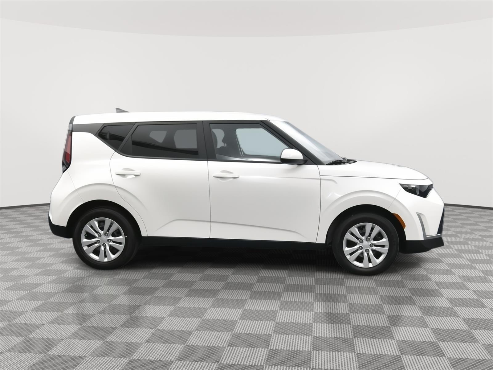 Used 2024 Kia Soul LX Hatchback for sale in Grand Island NE