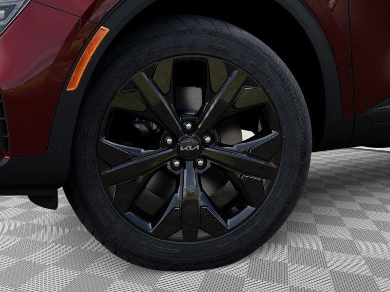New 2025 Kia Sportage for sale in Grand Island NE