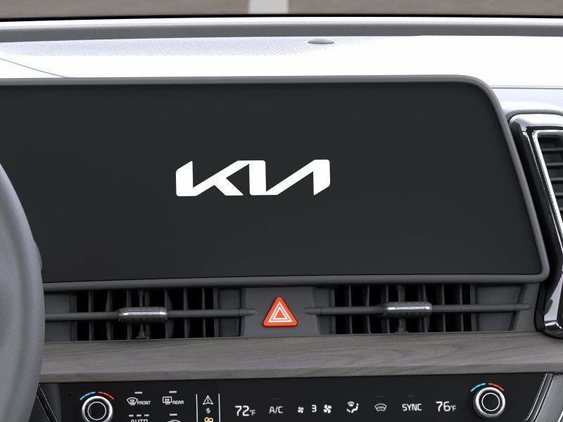 New 2025 Kia Sportage for sale in Grand Island NE