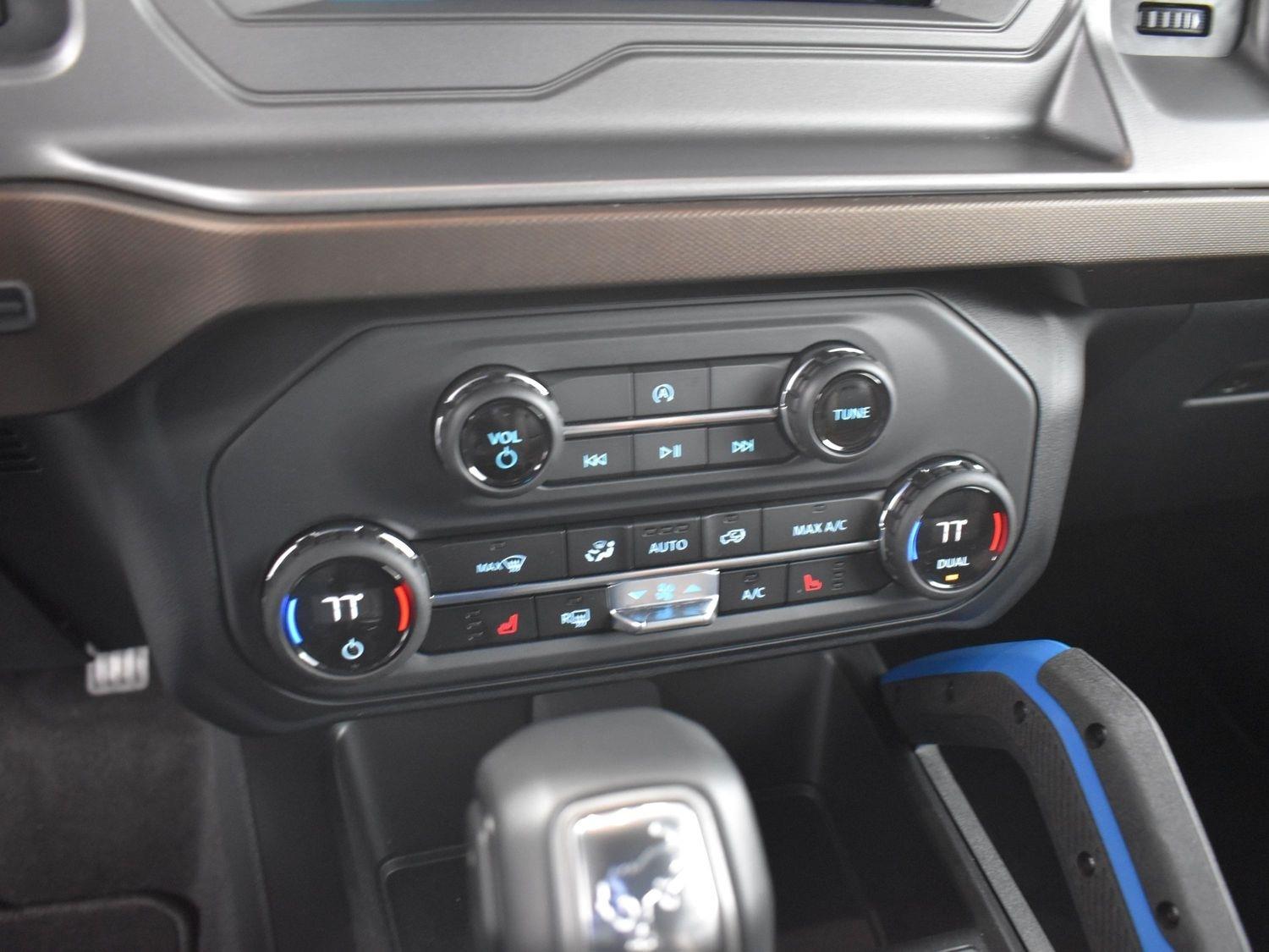 New 2023 Ford Bronco Outer Banks SUV for sale in Grand Island NE