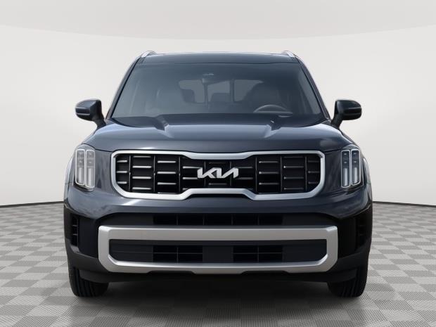 New 2025 Kia Telluride S SUV for sale in Grand Island NE