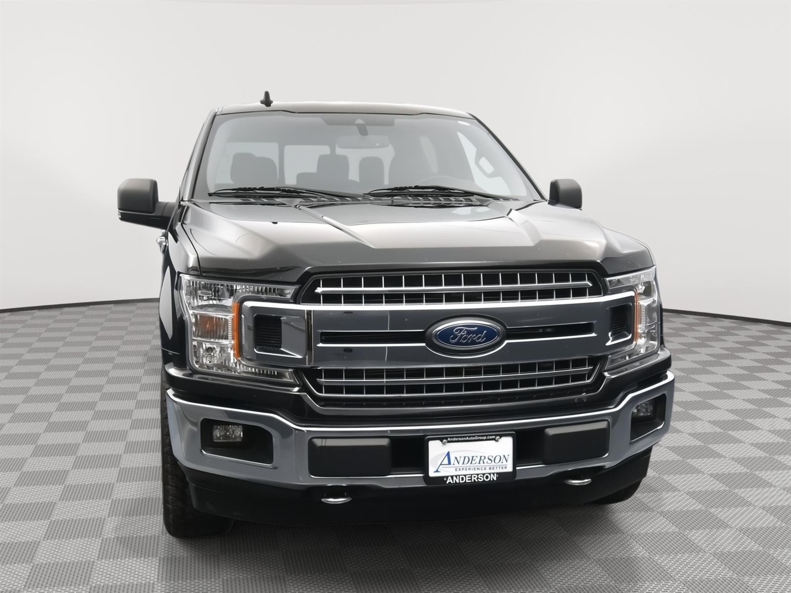 Used 2020 Ford F-150 XLT Crew Cab Truck for sale in Grand Island NE