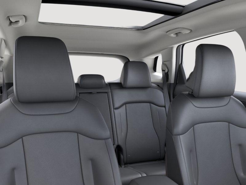 New 2025 Kia Sportage EX SUV for sale in Grand Island NE