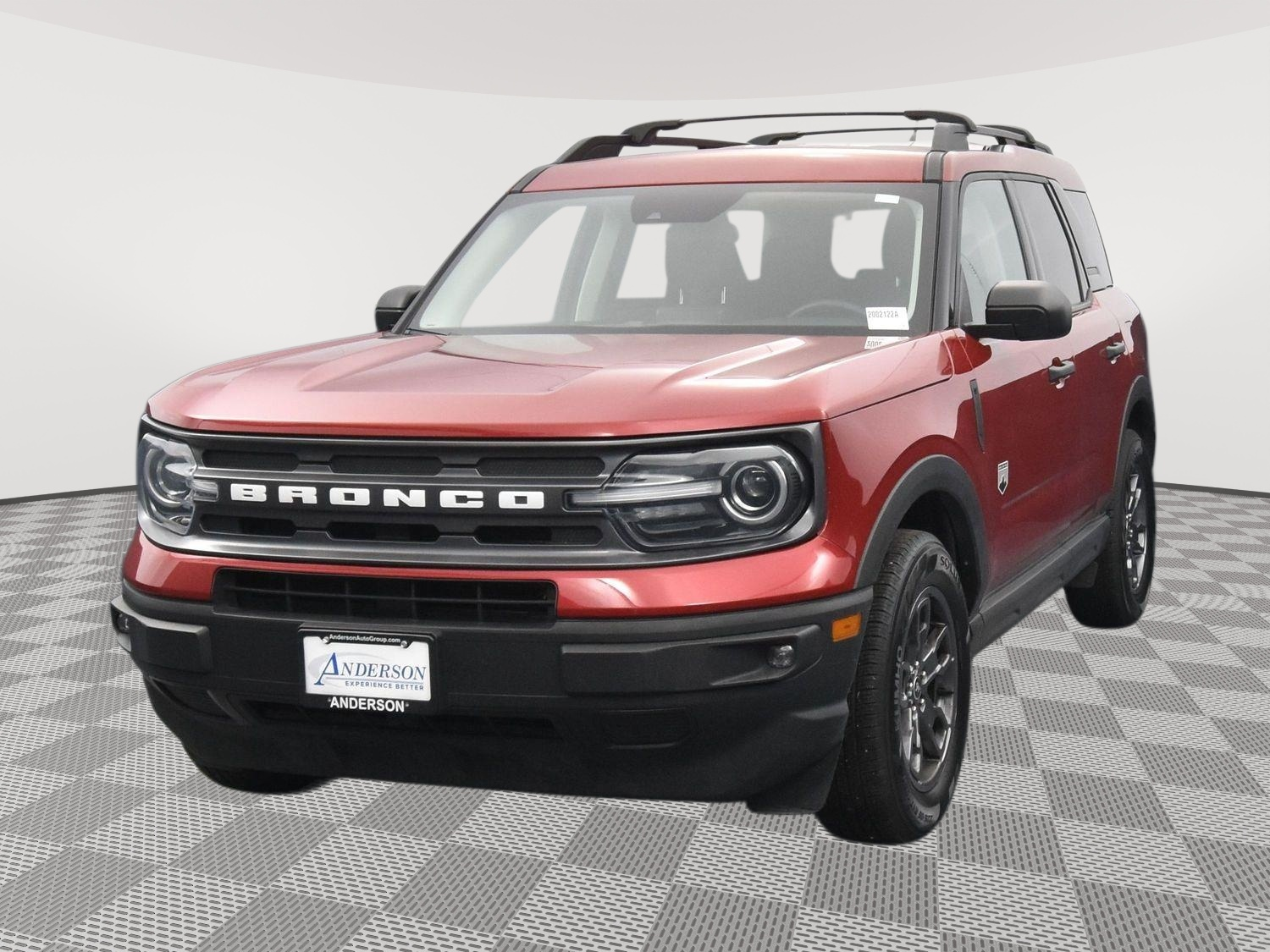 Used 2021 Ford Bronco Sport Big Bend SUV for sale in Grand Island NE