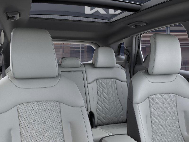 New 2025 Kia Sportage for sale in Grand Island NE