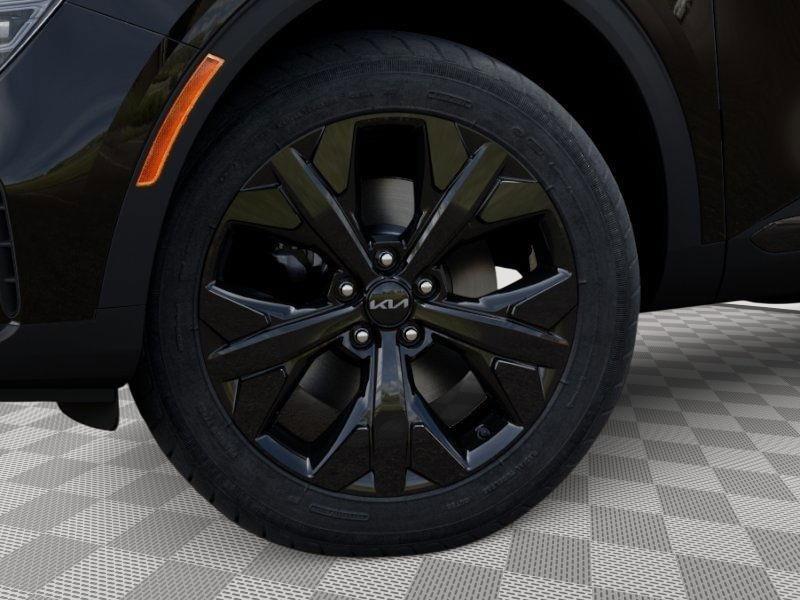 New 2025 Kia Sportage for sale in Grand Island NE