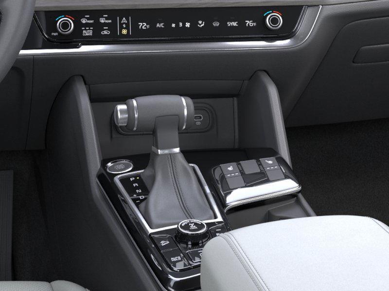 New 2025 Kia Sportage for sale in Grand Island NE