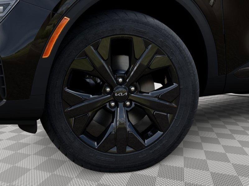 New 2025 Kia Sportage for sale in Grand Island NE
