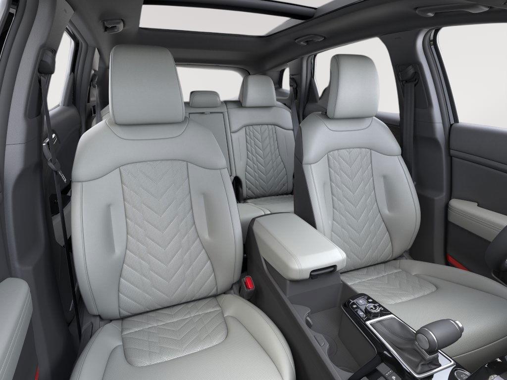 New 2025 Kia Sportage for sale in Grand Island NE