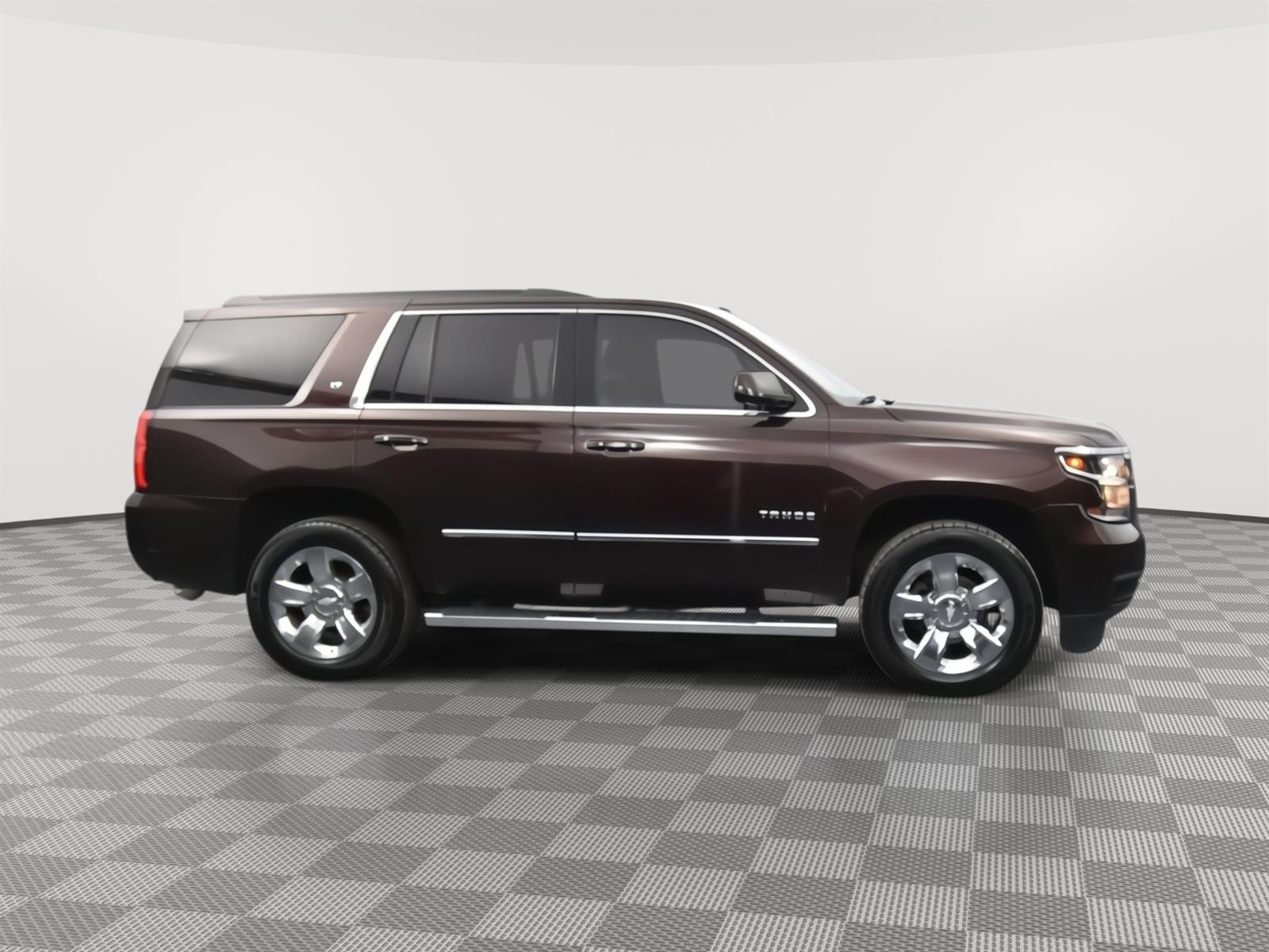 Used 2017 Chevrolet Tahoe LT SUV for sale in Grand Island NE