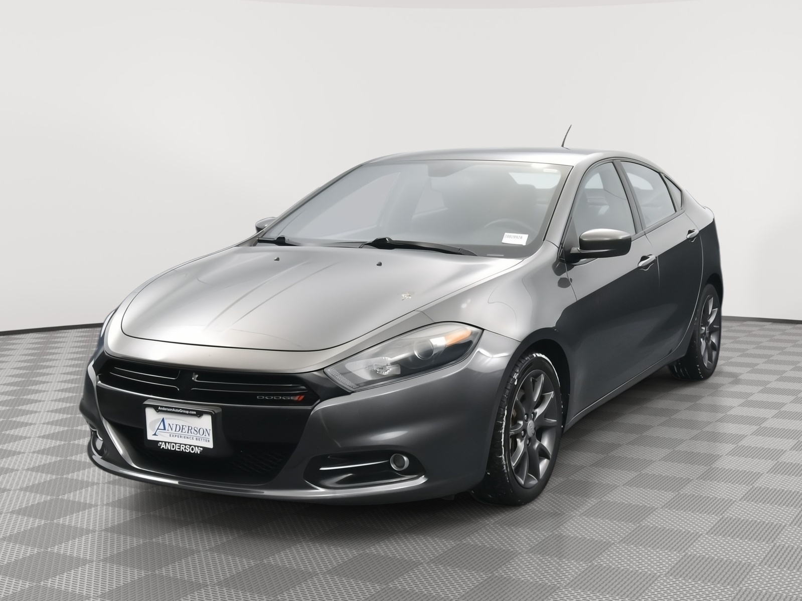 Used 2015 Dodge Dart SXT Sedan for sale in Grand Island NE