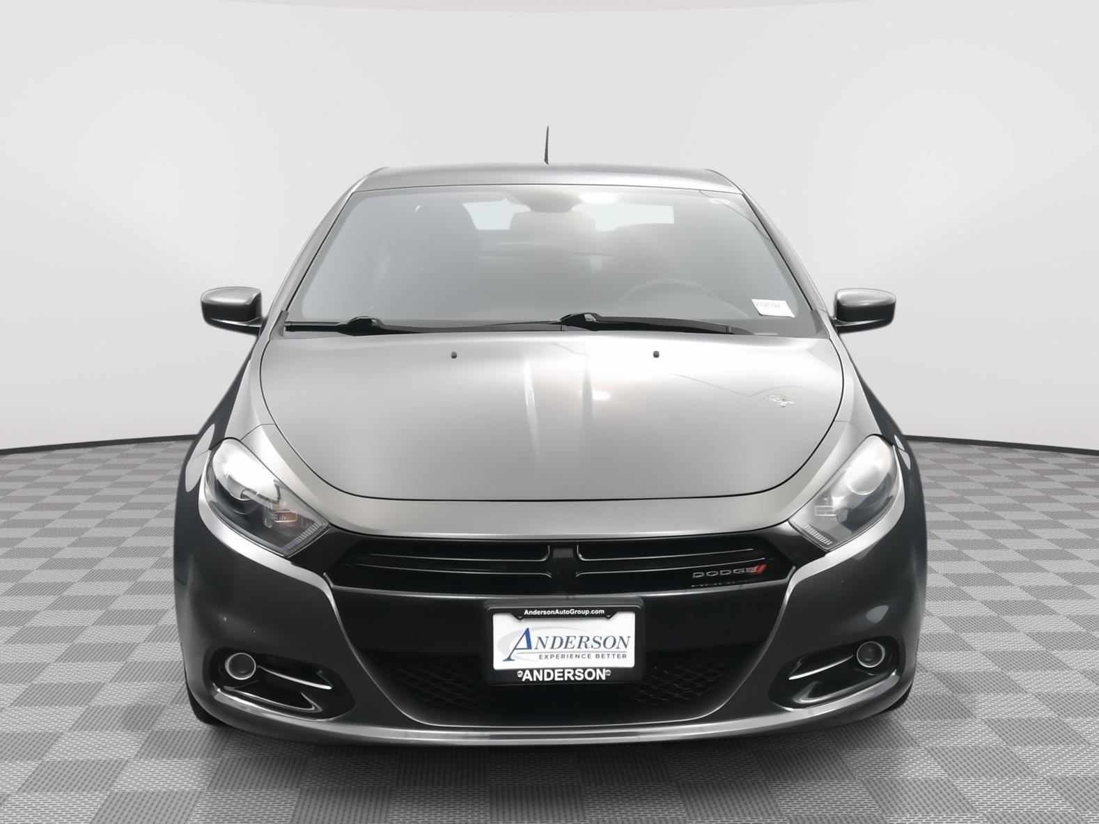 Used 2015 Dodge Dart SXT Sedan for sale in Grand Island NE