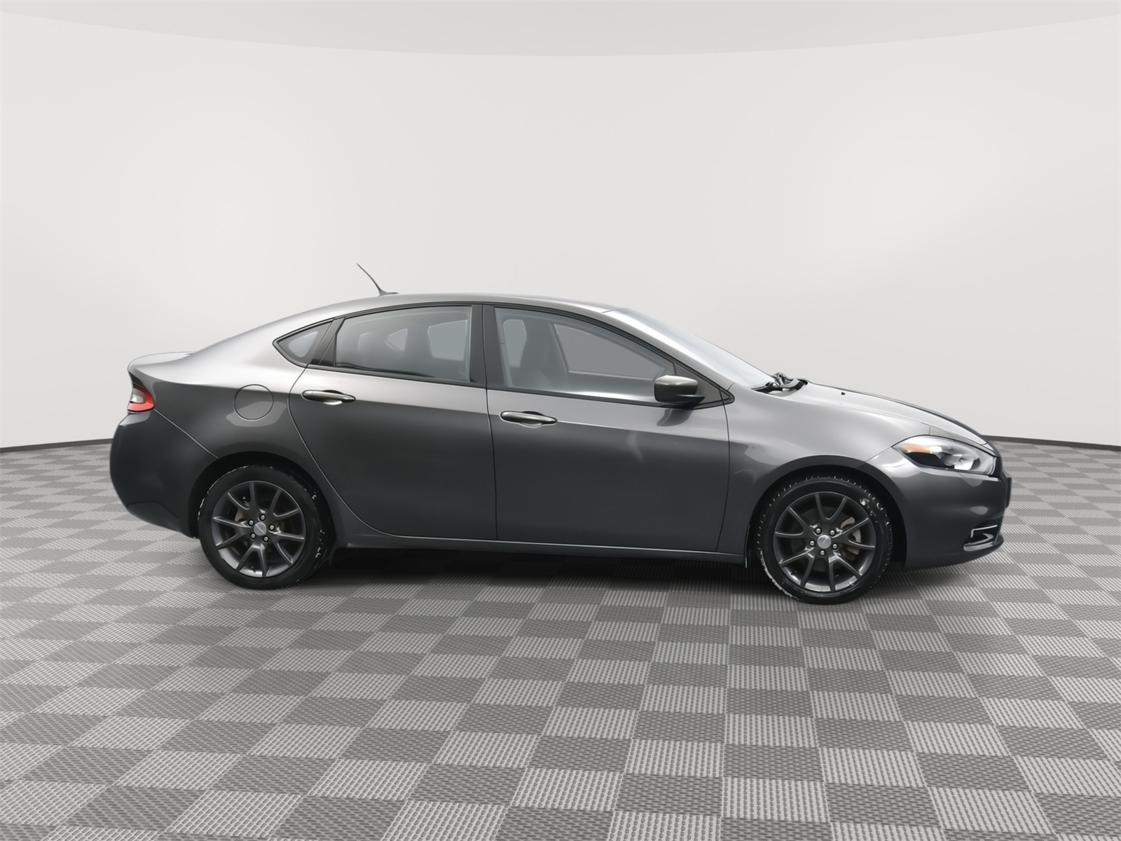 Used 2015 Dodge Dart SXT Sedan for sale in Grand Island NE