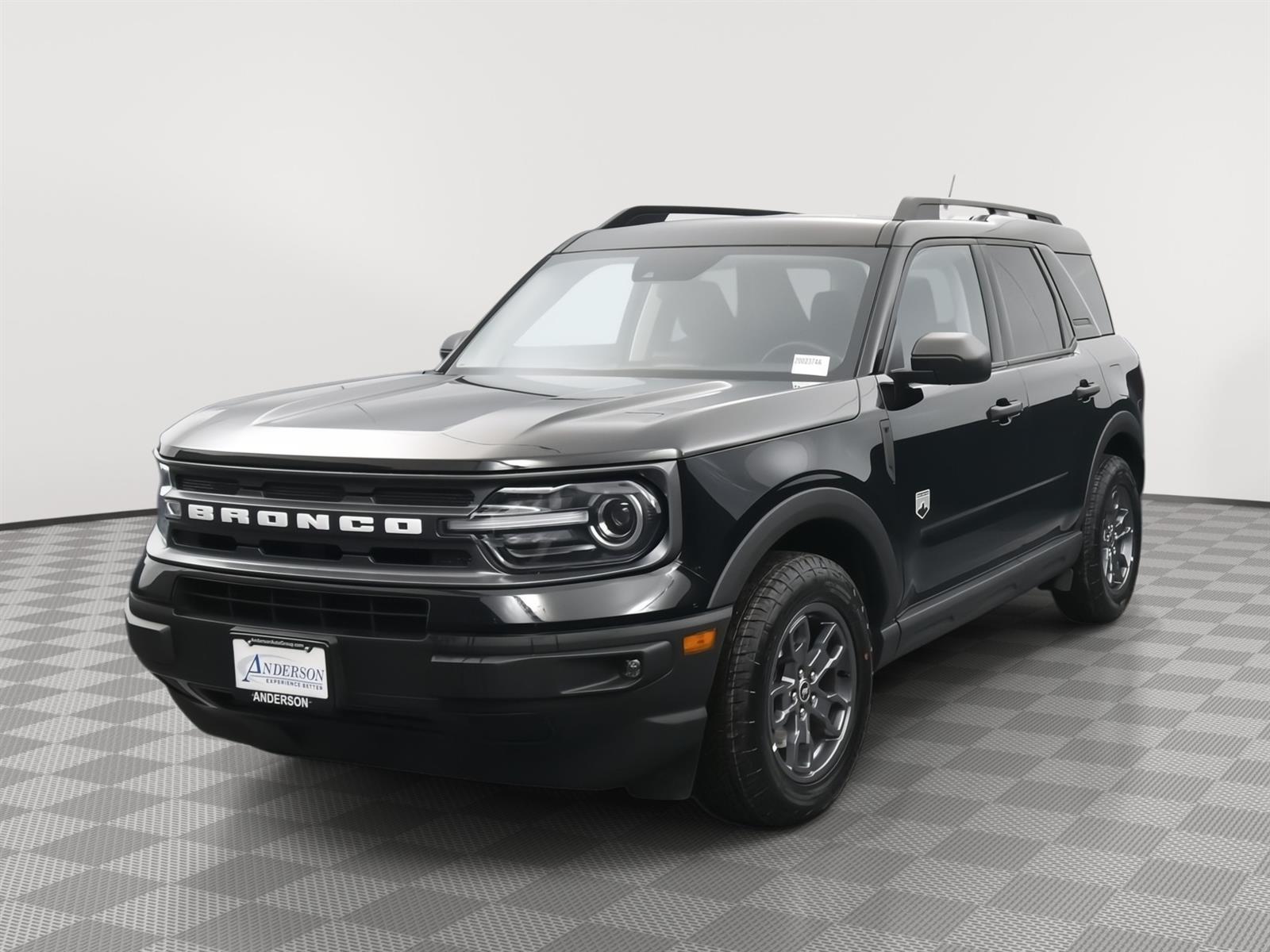 Used 2022 Ford Bronco Sport Big Bend SUV for sale in Grand Island NE