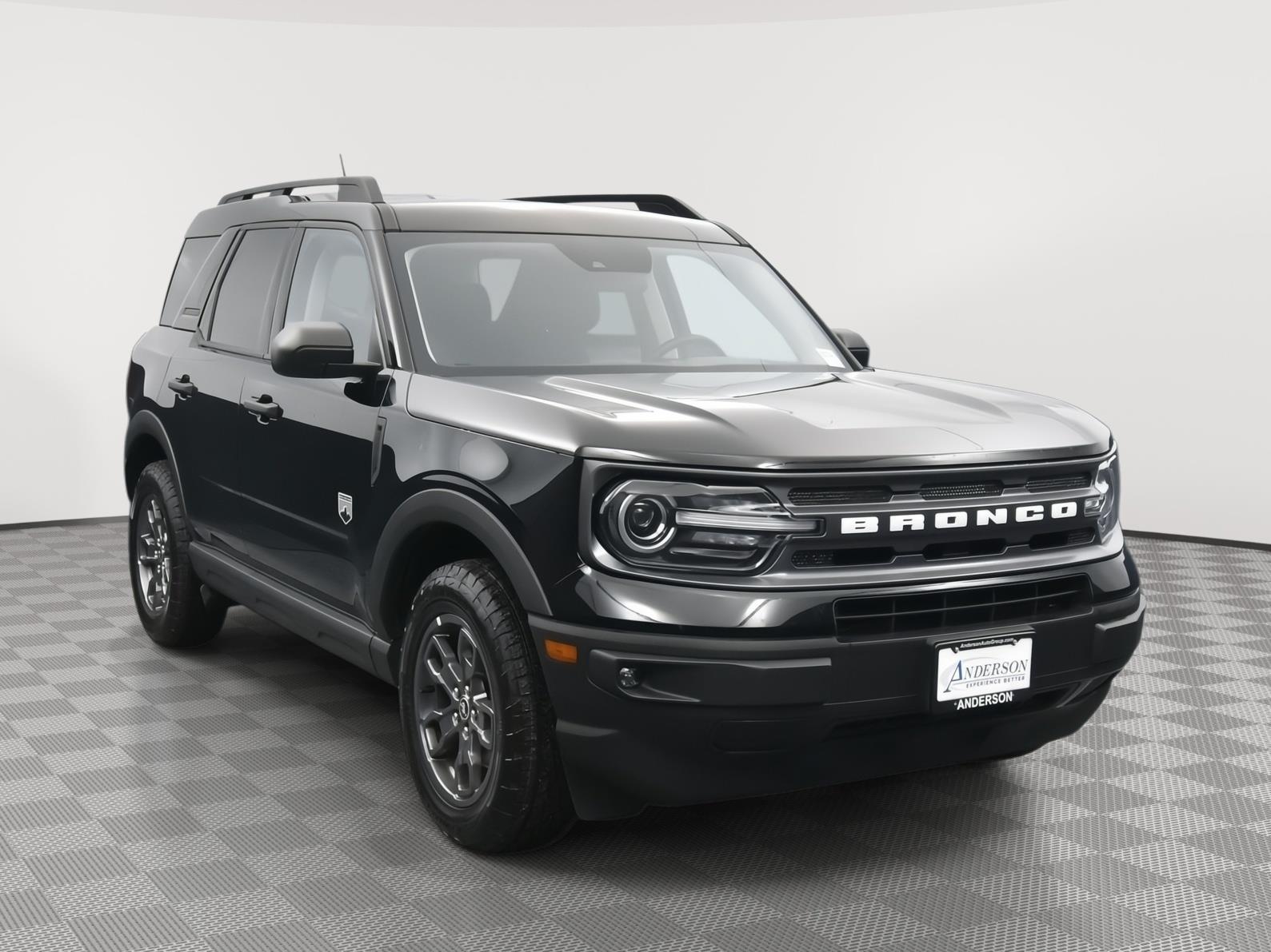 Used 2022 Ford Bronco Sport Big Bend SUV for sale in Grand Island NE