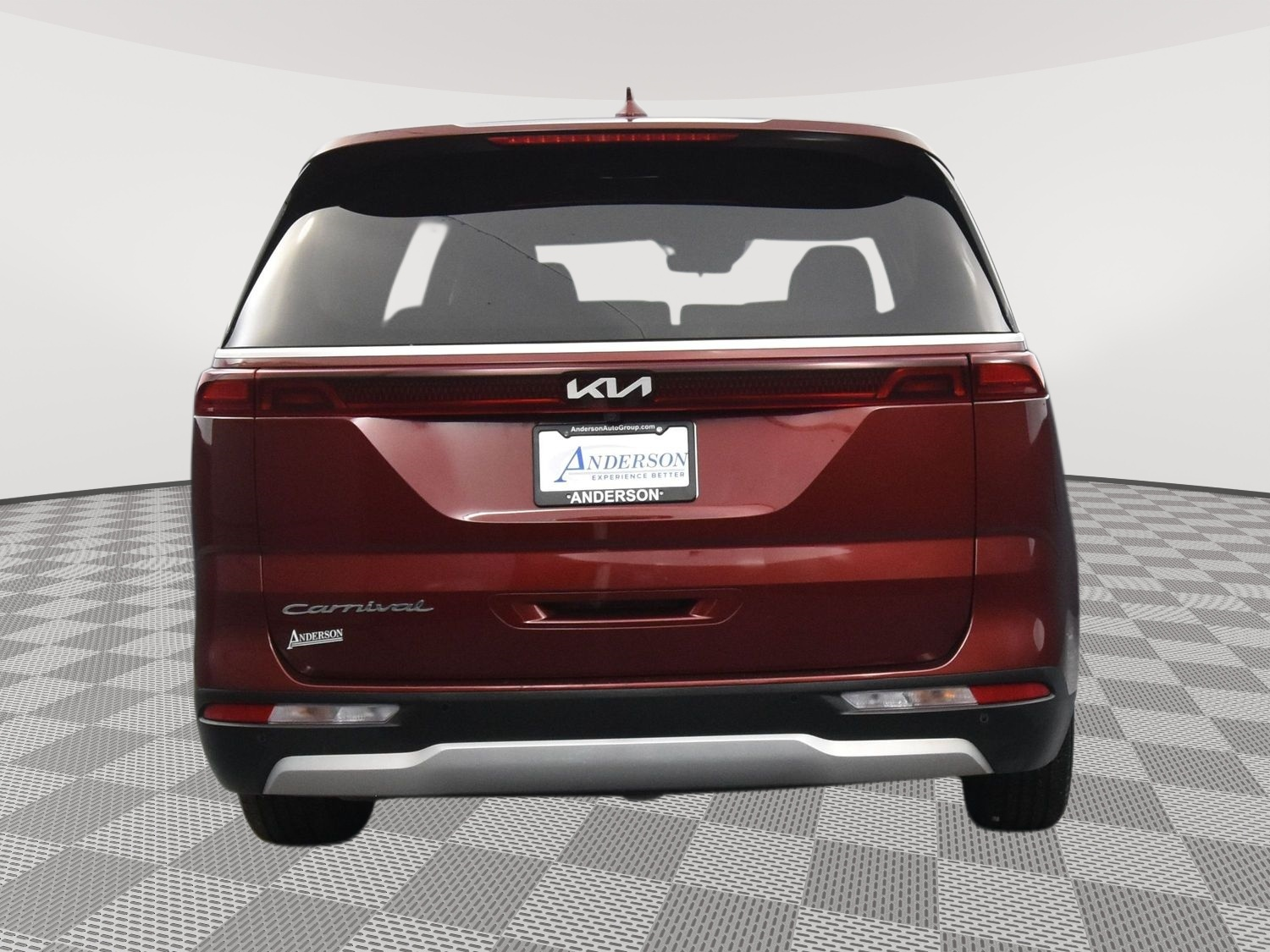 Used 2022 Kia Carnival LXS Minivans for sale in Grand Island NE