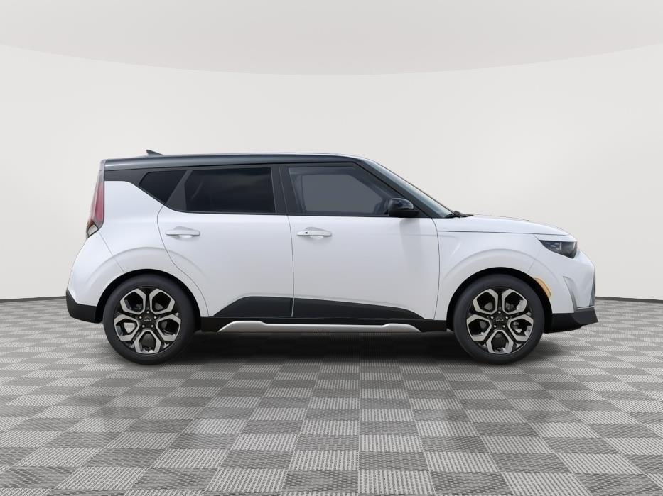 New 2025 Kia Soul EX Hatchback for sale in Grand Island NE