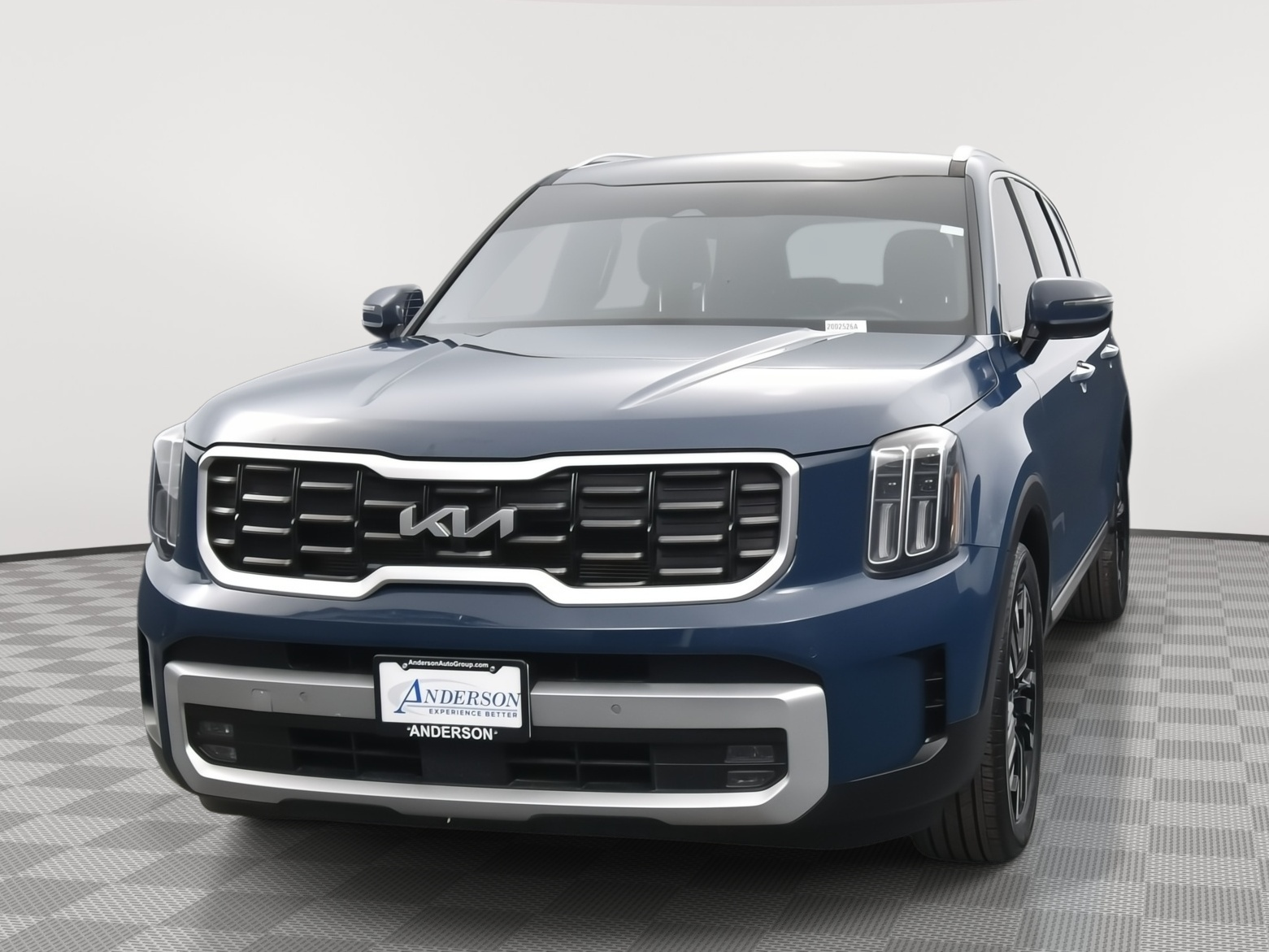 Used 2024 Kia Telluride SX Prestige SUV for sale in Grand Island NE