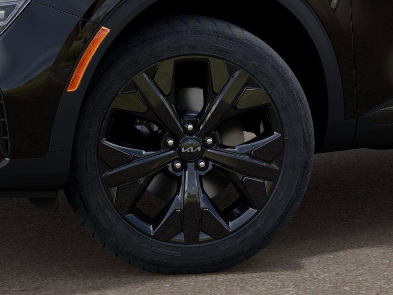 New 2025 Kia Sportage for sale in Grand Island NE