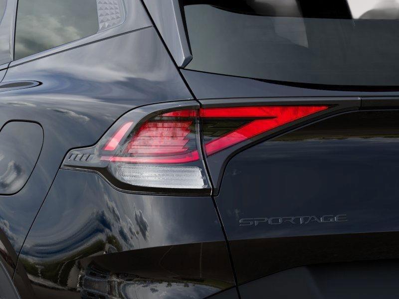 New 2025 Kia Sportage X-Line SUV for sale in Grand Island NE