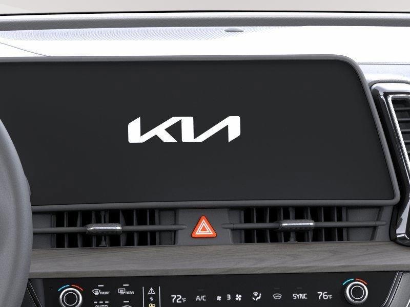 New 2025 Kia Sportage for sale in Grand Island NE