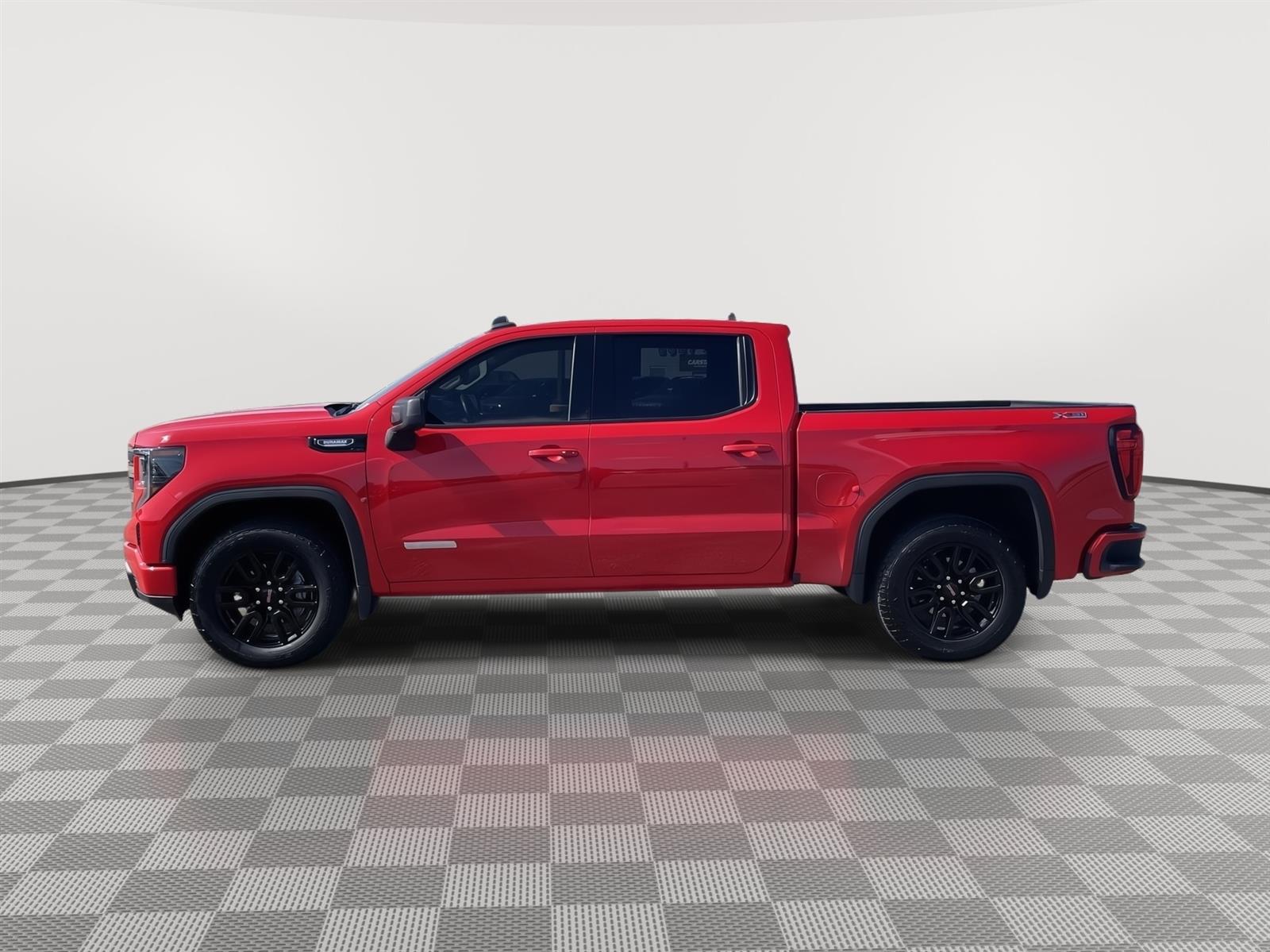 Used 2023 GMC Sierra 1500 Elevation Crew Cab Truck for sale in Grand Island NE