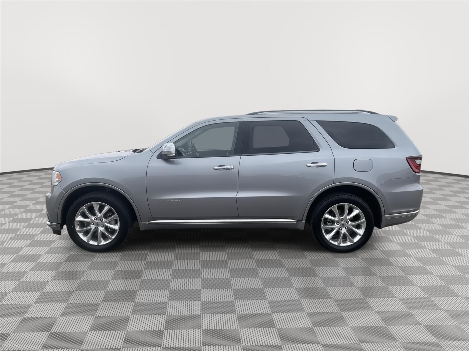 Used 2020 Dodge Durango Citadel SUV for sale in Grand Island NE