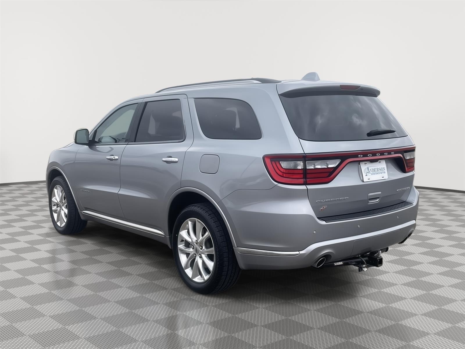 Used 2020 Dodge Durango Citadel SUV for sale in Grand Island NE