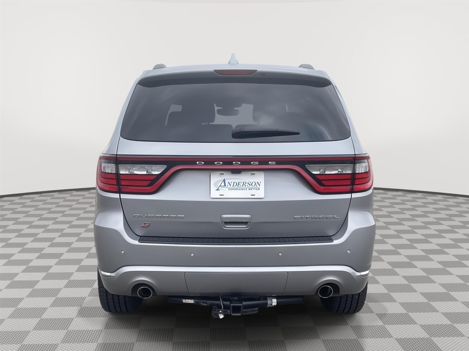 Used 2020 Dodge Durango Citadel SUV for sale in Grand Island NE
