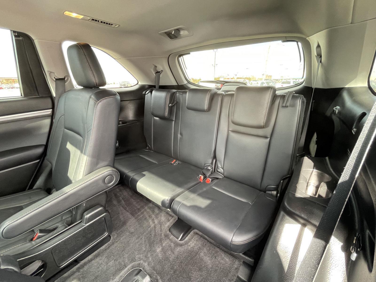 Used 2017 Toyota Highlander Limited SUV for sale in Grand Island NE