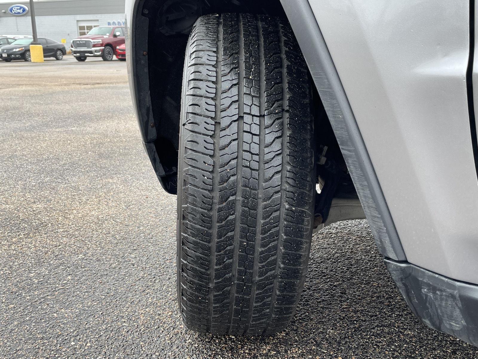 Pre-Owned 2021 Jeep Grand Cherokee for sale in Grand Island NE