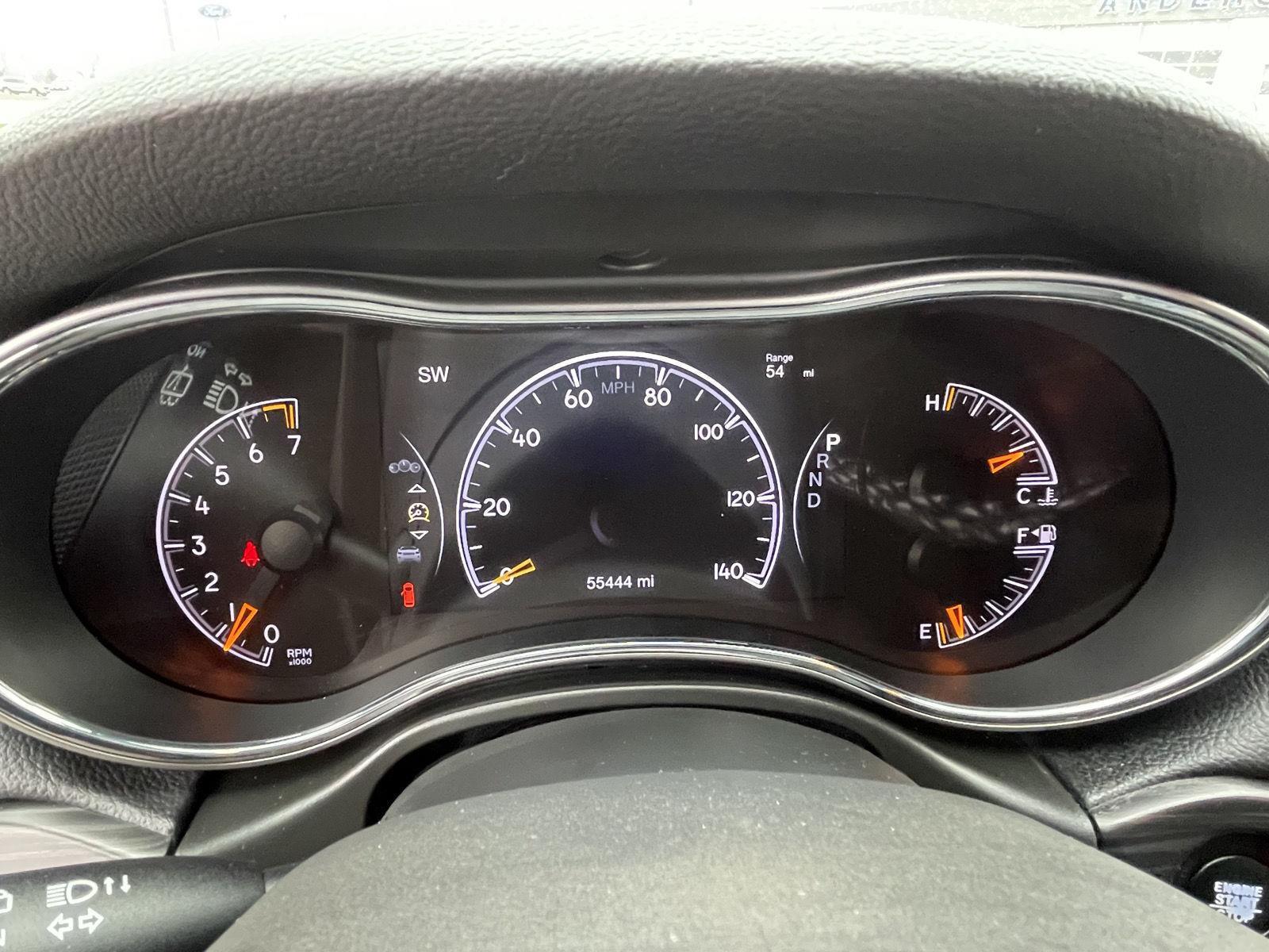 Pre-Owned 2021 Jeep Grand Cherokee for sale in Grand Island NE