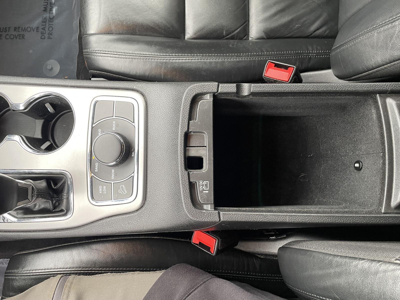 Pre-Owned 2021 Jeep Grand Cherokee for sale in Grand Island NE