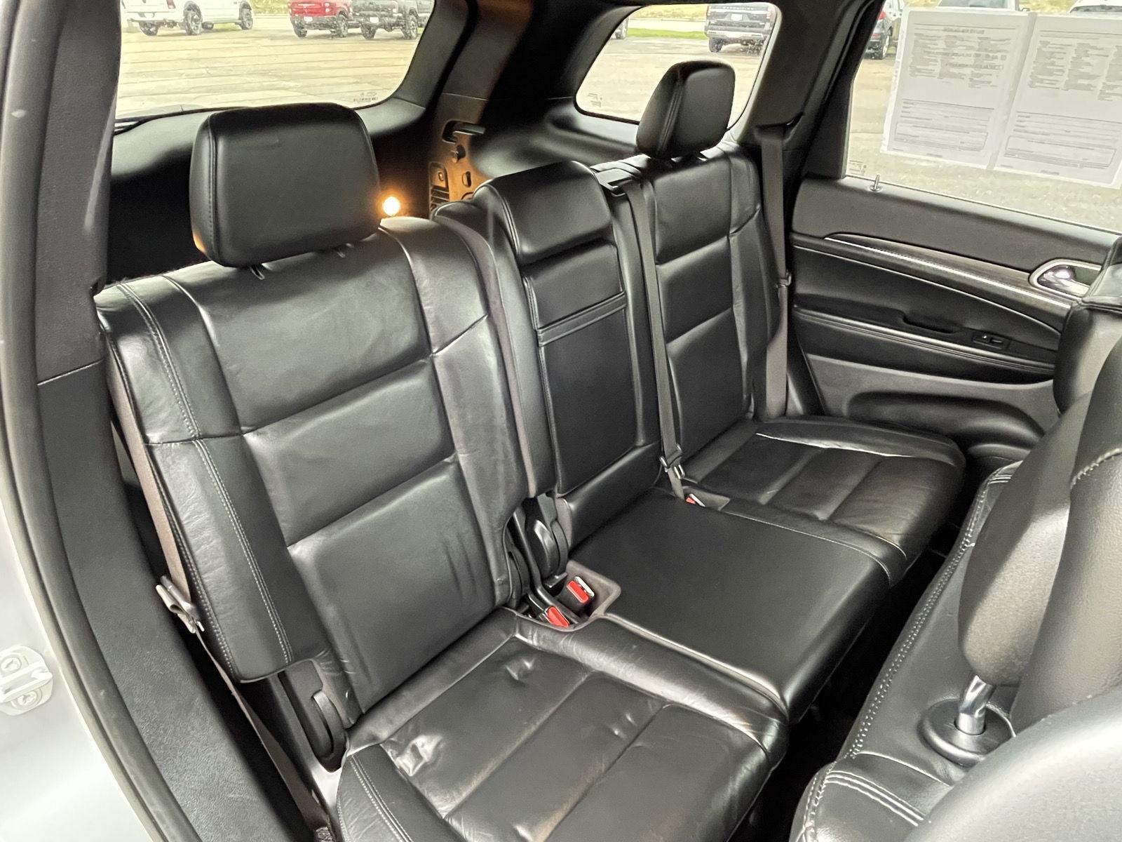 Pre-Owned 2021 Jeep Grand Cherokee for sale in Grand Island NE