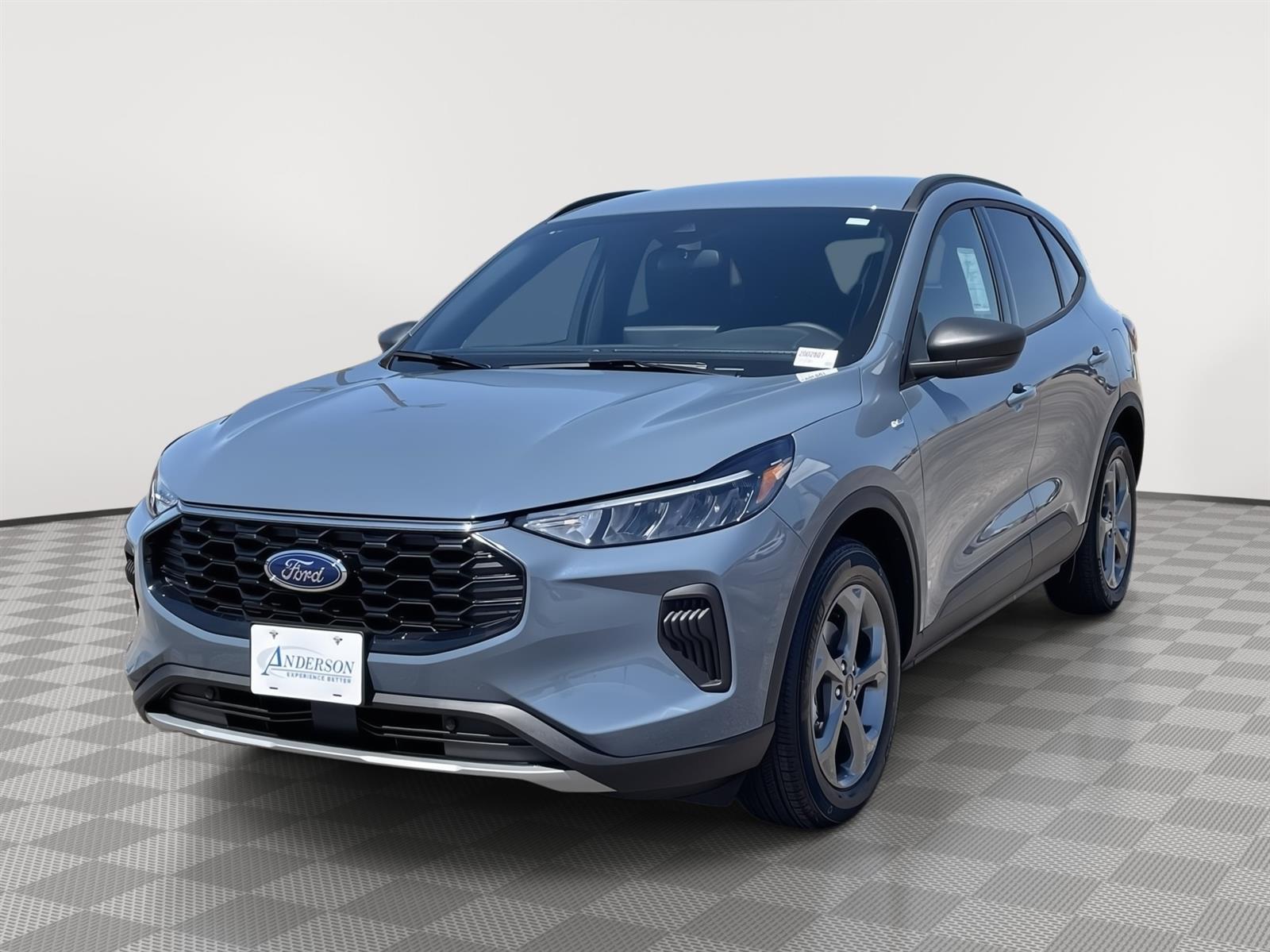 New 2025 Ford Escape ST-Line SUV for sale in Grand Island NE