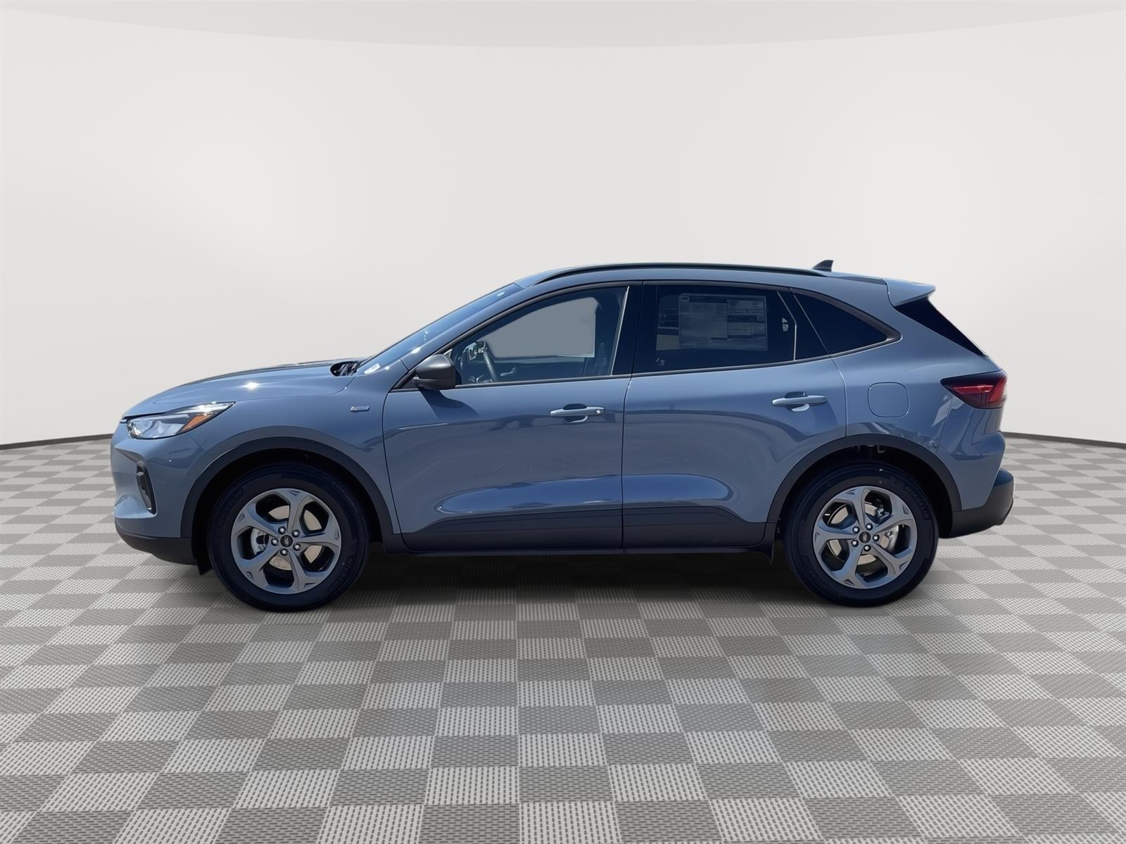 New 2025 Ford Escape ST-Line SUV for sale in Grand Island NE