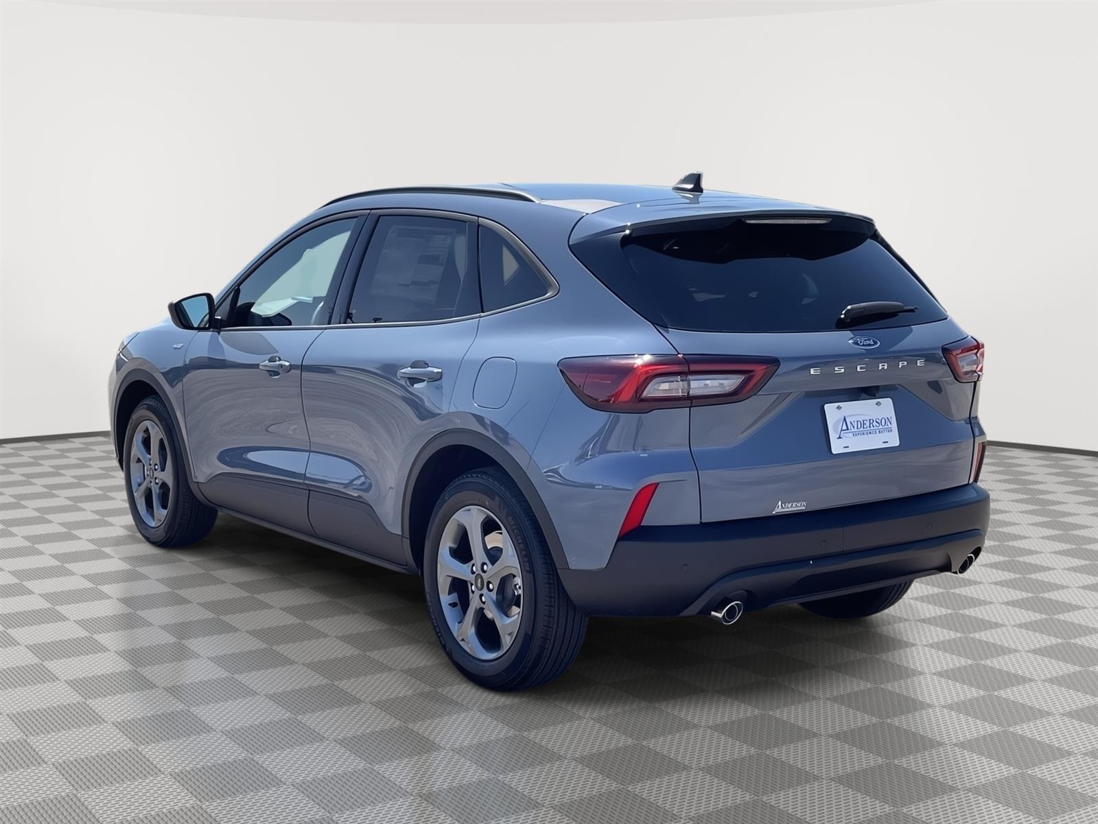 New 2025 Ford Escape ST-Line SUV for sale in Grand Island NE