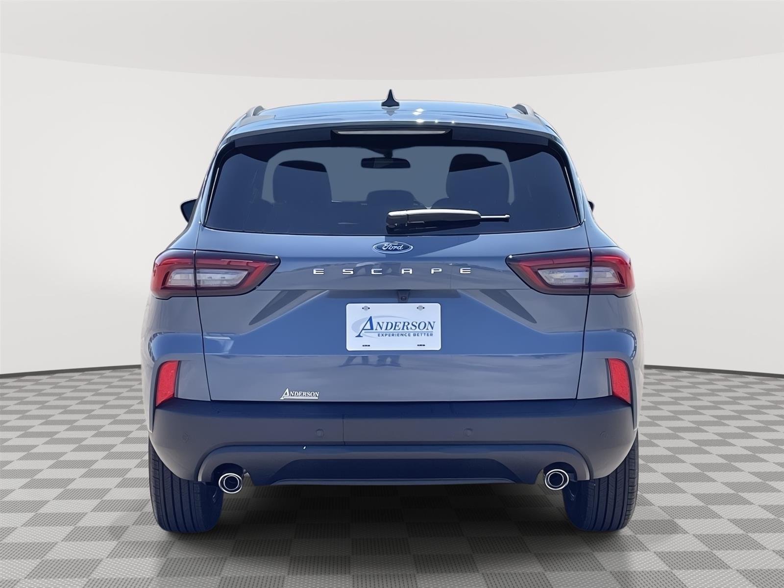New 2025 Ford Escape ST-Line SUV for sale in Grand Island NE
