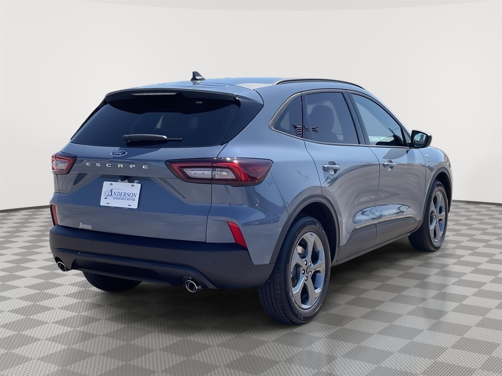 New 2025 Ford Escape ST-Line SUV for sale in Grand Island NE