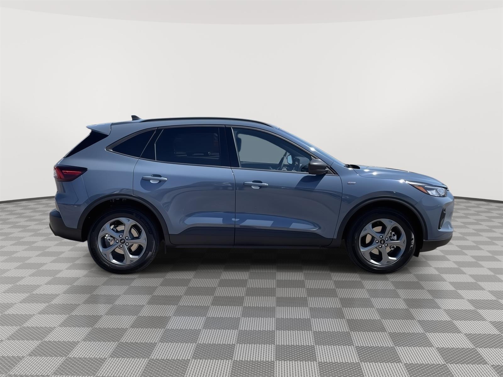 New 2025 Ford Escape ST-Line SUV for sale in Grand Island NE