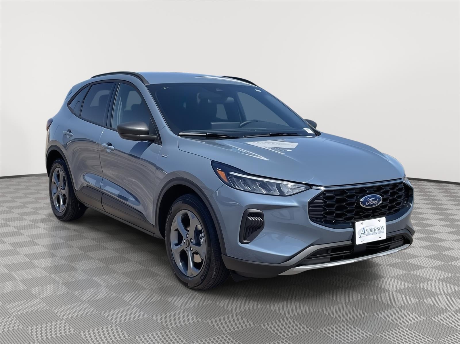 New 2025 Ford Escape ST-Line SUV for sale in Grand Island NE