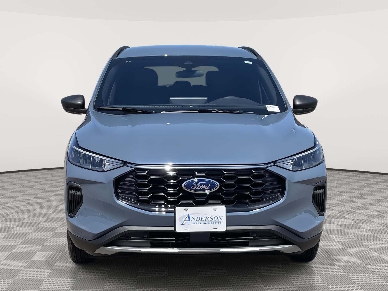 New 2025 Ford Escape ST-Line SUV for sale in Grand Island NE
